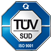 Certificazione di Qualità ISO9001 conforme ai requisiti della norma UNI EN ISO 9001:2008